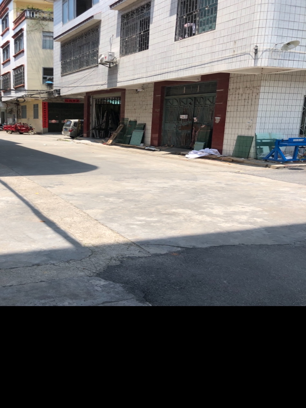 铝合金噪音大，无人管452 / 作者:晓不得取什么 / 帖子ID:267963