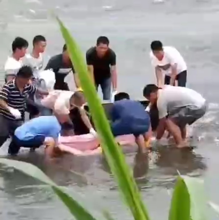 恭城莲花上板脚母子落水事件！终于有了结果！240 / 作者:眉眼如初. / 帖子ID:267985