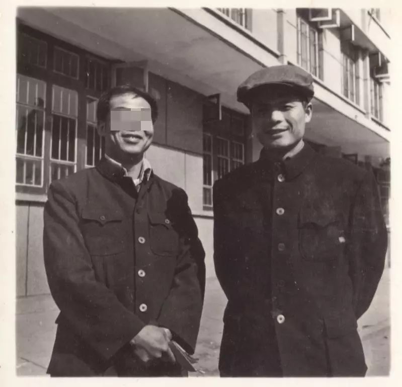 “操场埋尸案”疑似受害人之子：找父亲16年，母亲几乎哭瞎149 / 作者:莲花的烂崽 / 帖子ID:268011
