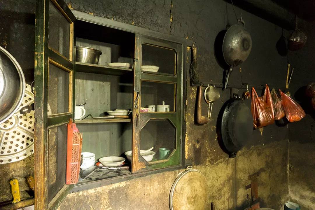 恭城人的老碗柜943 / 作者:Decade / 帖子ID:268178