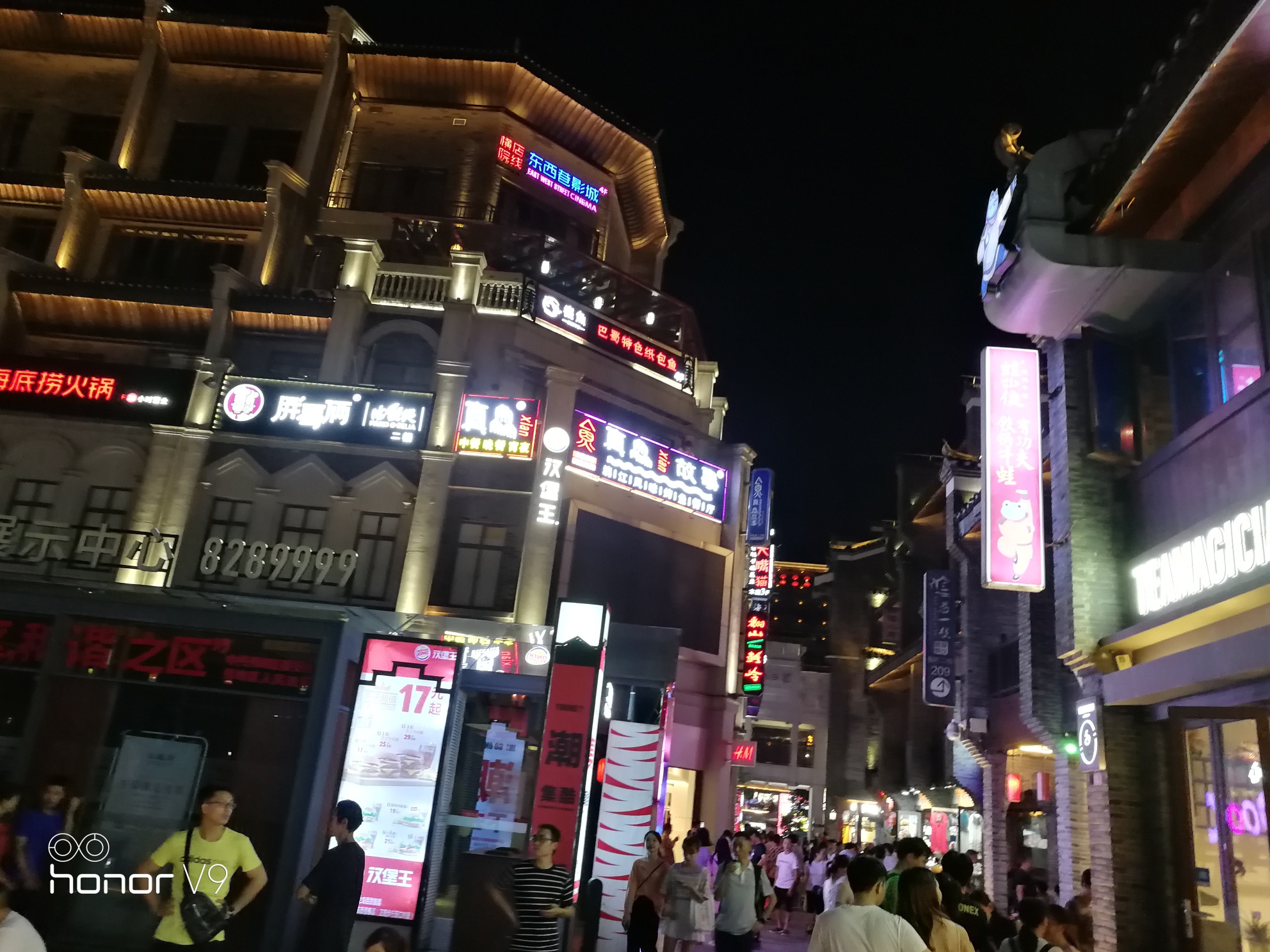 好久呗克桂林耍，大变样35 / 作者:拼搏 / 帖子ID:268288