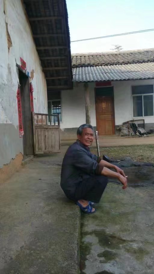 【寻人启事】寻找在恭城龙虎岭尾大桥附近失踪的伍荣华老人。751 / 作者:2支棒棒糖 / 帖子ID:268383