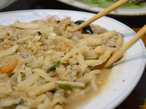 恭城农村这山货正大量上市，看完大吃一斤！！660 / 作者:更强 / 帖子ID:268400