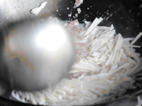 恭城农村这山货正大量上市，看完大吃一斤！！826 / 作者:更强 / 帖子ID:268400
