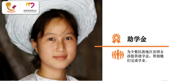 成美慈善基金会“情暖少数民族女孩”助学项目签约恭城瑶族自治县民族职业教育中心996 / 作者:一条龙 / 帖子ID:268483
