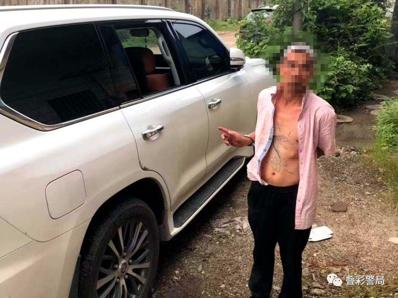 桂林一男子砸了这么多豪车偷东西！只是为了给自己…35 / 作者:极品小处男处v / 帖子ID:268486