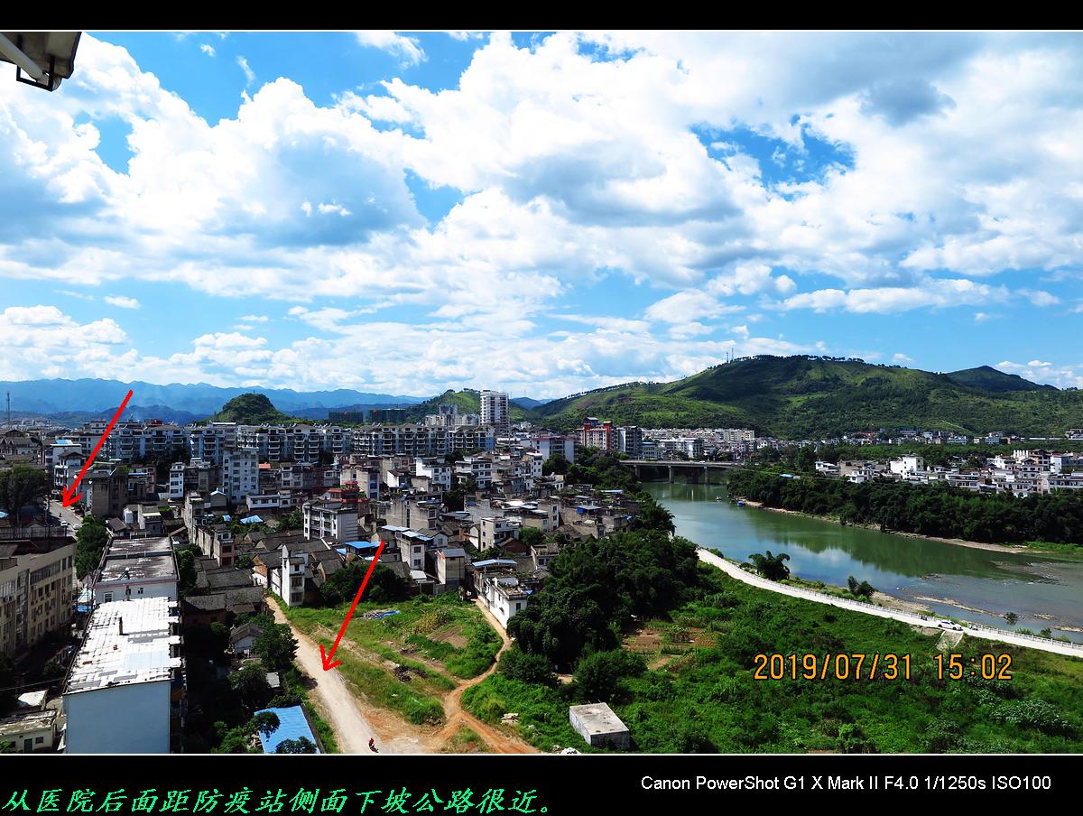 恭城县医院是要升级了否？181 / 作者:平安大叔 / 帖子ID:268512