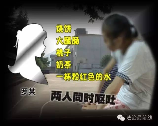 可怕！恭城14岁少女在校离奇中毒致残！法院这样判...949 / 作者:清风哥 / 帖子ID:268615