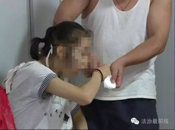 可怕！恭城14岁少女在校离奇中毒致残！法院这样判...232 / 作者:清风哥 / 帖子ID:268615