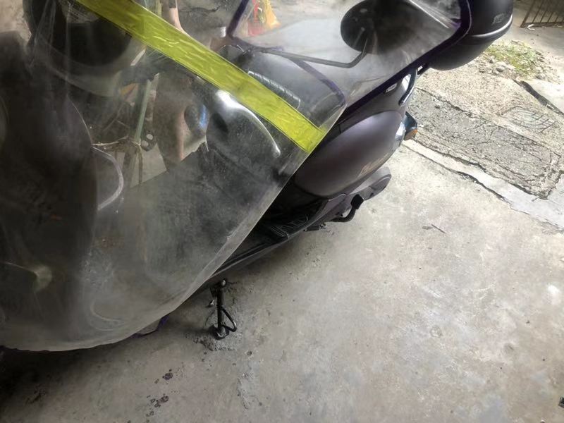 恭城又出现偷电瓶的贼吗？730 / 作者:杨俊语语il / 帖子ID:268657