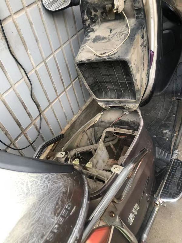 恭城又出现偷电瓶的贼吗？520 / 作者:杨俊语语il / 帖子ID:268657