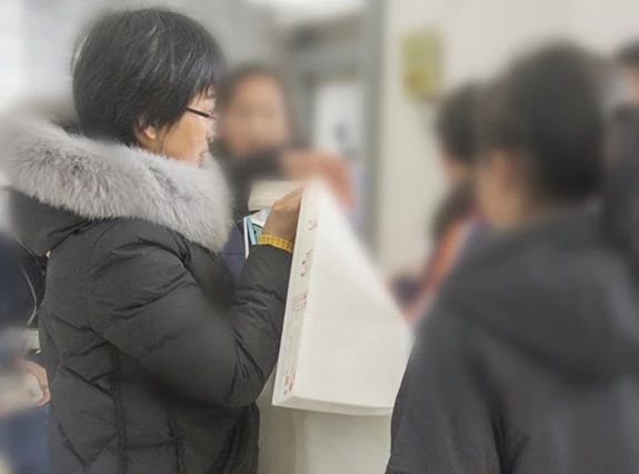 我考了那么多的试，没想到是为了离开恭城…768 / 作者:论坛小编02 / 帖子ID:268673