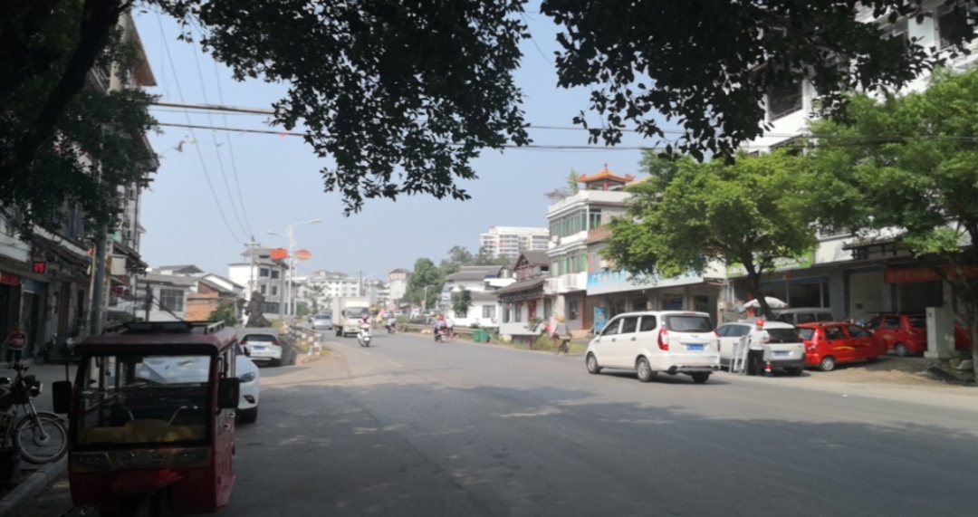 江贝村这段路，拖了多年终于开工了。520 / 作者:2支棒棒糖 / 帖子ID:268882