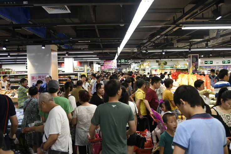 最新！桂林多家超市食品抽检不合格！恭城有三家！看看有你常去的吗？694 / 作者:登山涉水 / 帖子ID:269228