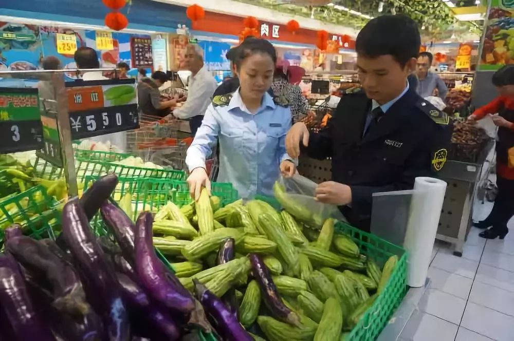 最新！桂林多家超市食品抽检不合格！恭城有三家！看看有你常去的吗？317 / 作者:登山涉水 / 帖子ID:269228