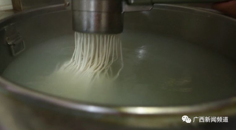 刚刚发布！桂林这5家米粉生产企业挨曝光，你可能每天都在吃！664 / 作者:登山涉水 / 帖子ID:269259