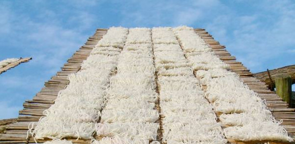 刚刚发布！桂林这5家米粉生产企业挨曝光，你可能每天都在吃！182 / 作者:登山涉水 / 帖子ID:269259