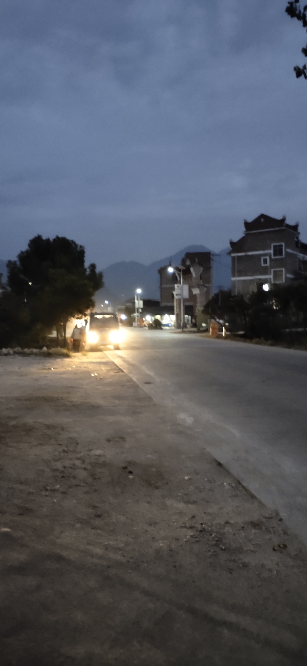 门等村一一恭城新兴的柿果集散地772 / 作者:瑤人老李 / 帖子ID:269341