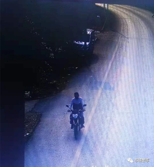 【亮剑·2019关键之仗】恭城警方速破“11.7”系列飞车抢夺案265 / 作者:给点阳光就灿烂 / 帖子ID:269370