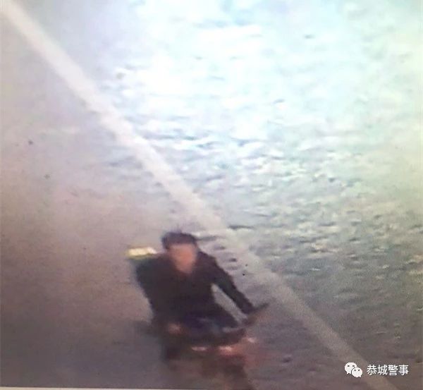 【亮剑·2019关键之仗】恭城警方速破“11.7”系列飞车抢夺案430 / 作者:给点阳光就灿烂 / 帖子ID:269370