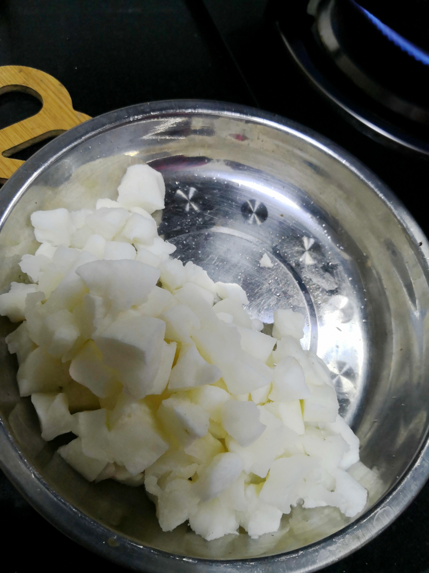 在恭城，柚子皮也是一种美食！281 / 作者:箩筐索 / 帖子ID:269375
