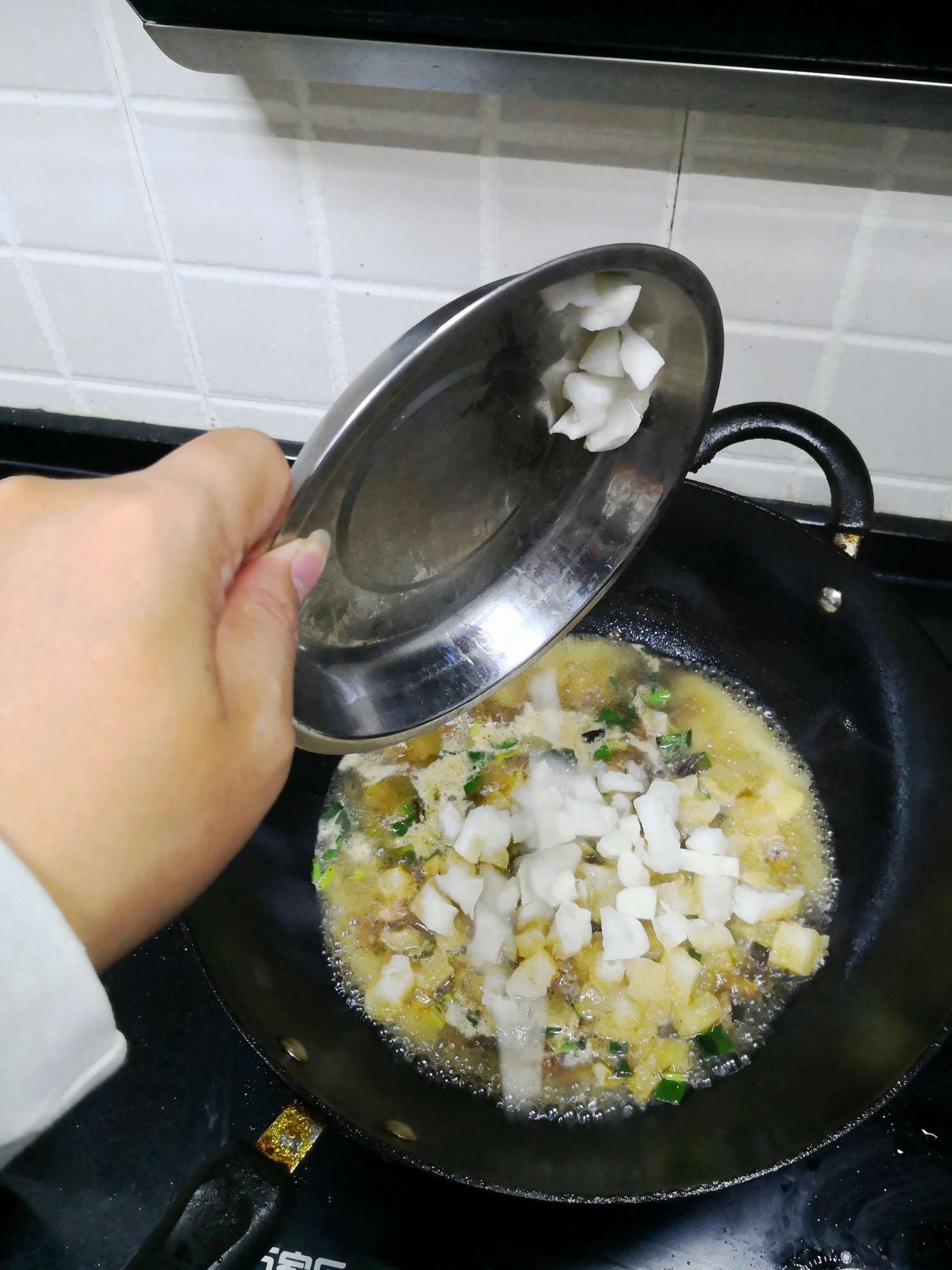 在恭城，柚子皮也是一种美食！200 / 作者:箩筐索 / 帖子ID:269375