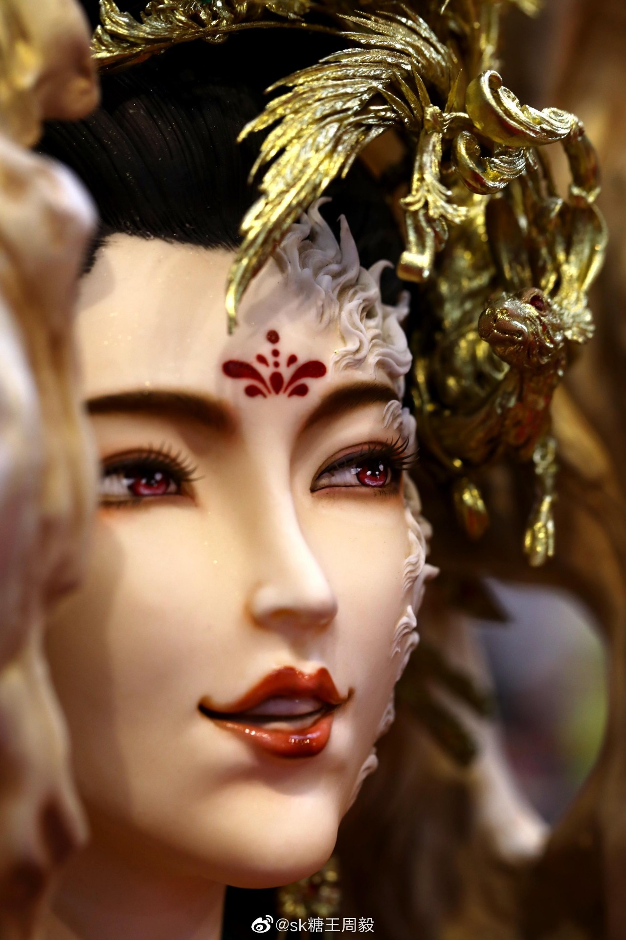 中国再获金奖！从摆摊小贩，到“蛋糕界奥斯卡”获得者，他用中国技艺惊艳了全世界！796 / 作者:登山涉水 / 帖子ID:269428