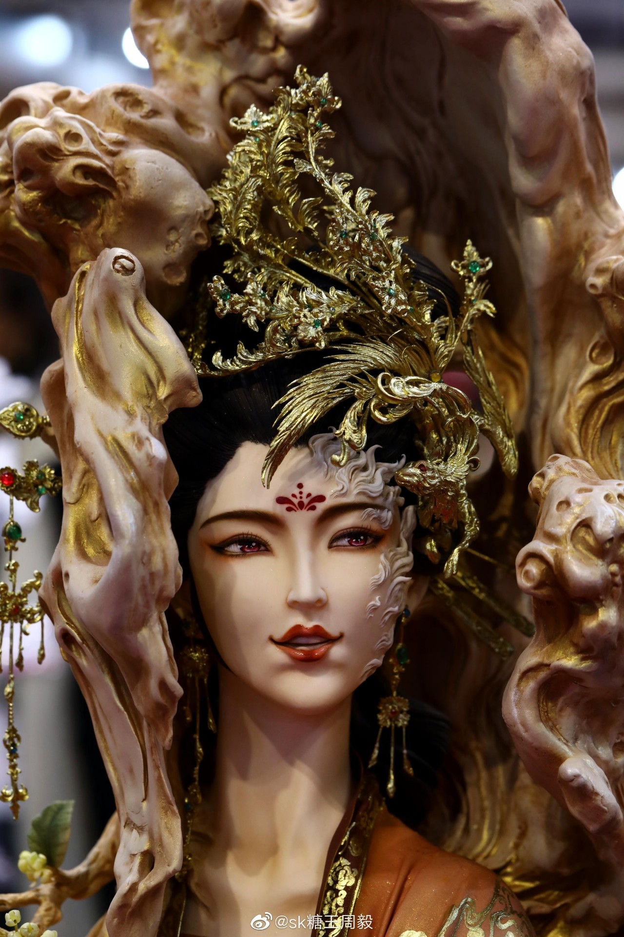 中国再获金奖！从摆摊小贩，到“蛋糕界奥斯卡”获得者，他用中国技艺惊艳了全世界！426 / 作者:登山涉水 / 帖子ID:269428