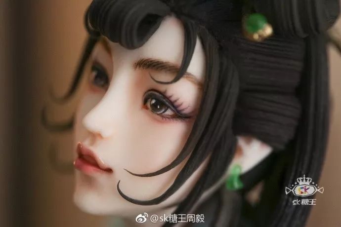 中国再获金奖！从摆摊小贩，到“蛋糕界奥斯卡”获得者，他用中国技艺惊艳了全世界！439 / 作者:登山涉水 / 帖子ID:269428