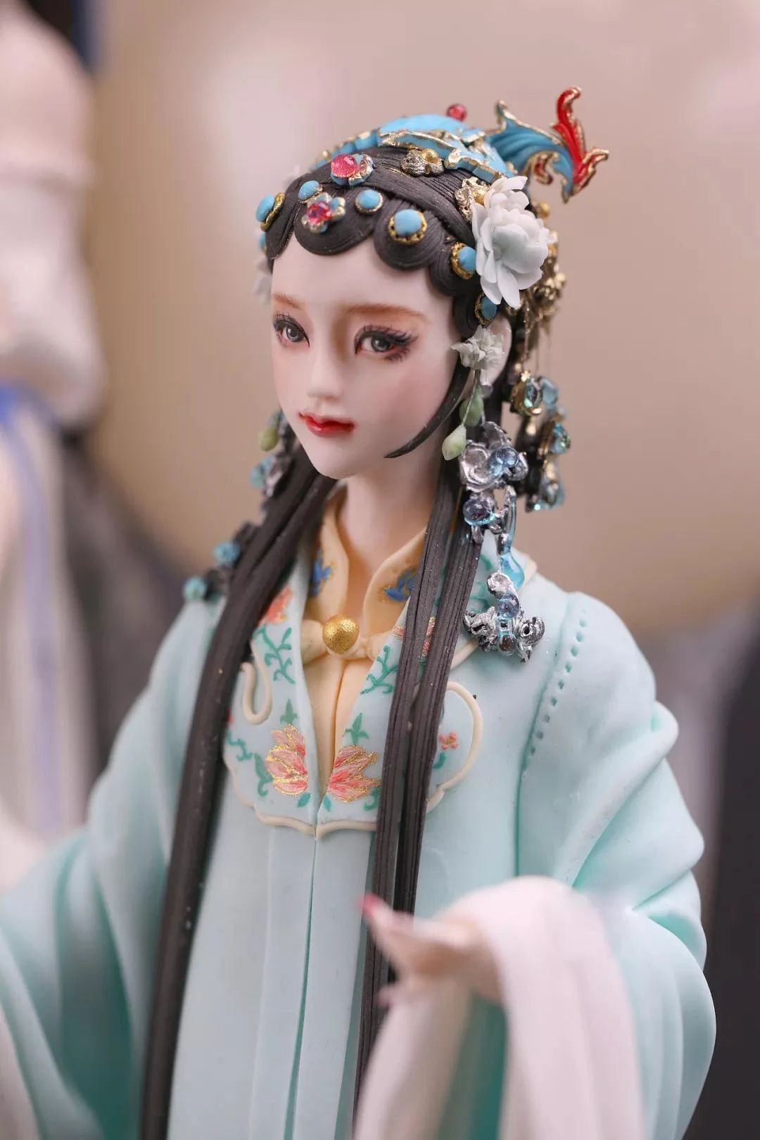 中国再获金奖！从摆摊小贩，到“蛋糕界奥斯卡”获得者，他用中国技艺惊艳了全世界！947 / 作者:登山涉水 / 帖子ID:269428