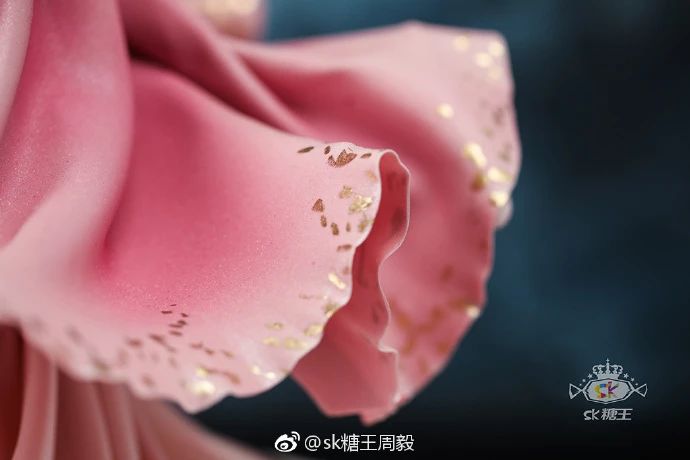 中国再获金奖！从摆摊小贩，到“蛋糕界奥斯卡”获得者，他用中国技艺惊艳了全世界！974 / 作者:登山涉水 / 帖子ID:269428