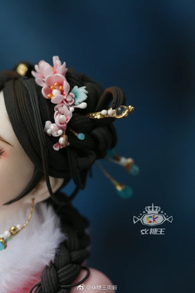 中国再获金奖！从摆摊小贩，到“蛋糕界奥斯卡”获得者，他用中国技艺惊艳了全世界！560 / 作者:登山涉水 / 帖子ID:269428