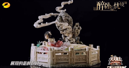 中国再获金奖！从摆摊小贩，到“蛋糕界奥斯卡”获得者，他用中国技艺惊艳了全世界！769 / 作者:登山涉水 / 帖子ID:269428