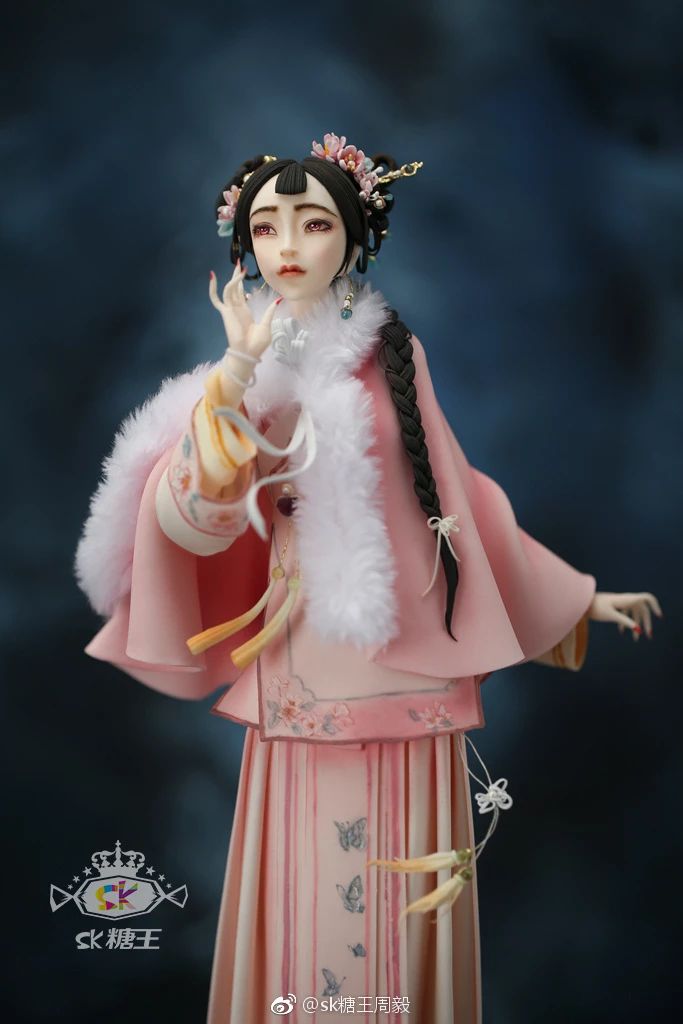 中国再获金奖！从摆摊小贩，到“蛋糕界奥斯卡”获得者，他用中国技艺惊艳了全世界！77 / 作者:登山涉水 / 帖子ID:269428