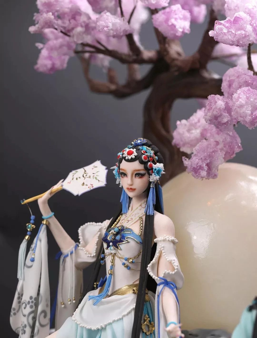 中国再获金奖！从摆摊小贩，到“蛋糕界奥斯卡”获得者，他用中国技艺惊艳了全世界！303 / 作者:登山涉水 / 帖子ID:269428