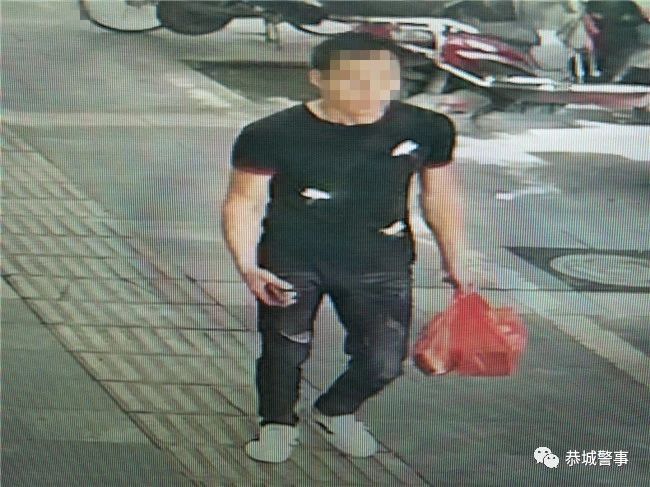 【亮剑·2019关键之仗】有图一定有真相吗？未必！且看恭城警方如何逮住他俩587 / 作者:论坛小编01 / 帖子ID:269447