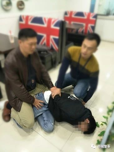 【亮剑·2019关键之仗】有图一定有真相吗？未必！且看恭城警方如何逮住他俩861 / 作者:论坛小编01 / 帖子ID:269447