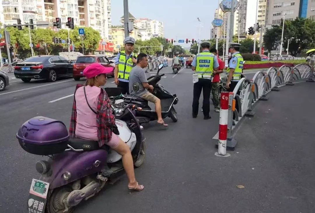 恭城人注意了！桂林全城大行动来了！严查严惩，一个都不放过！719 / 作者:东门头人 / 帖子ID:269457