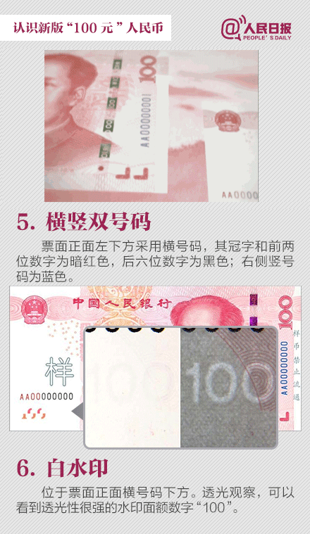警惕！恭城多家商户竟收到编码一致的百元假钞！406 / 作者:论坛小编01 / 帖子ID:269564
