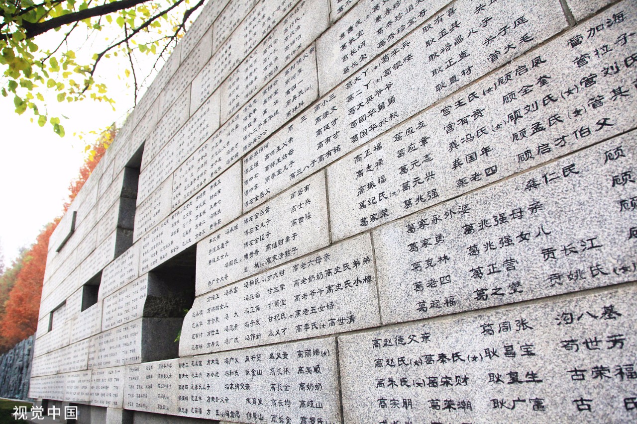 今天，为遇难同胞默哀633 / 作者:登山涉水 / 帖子ID:269719