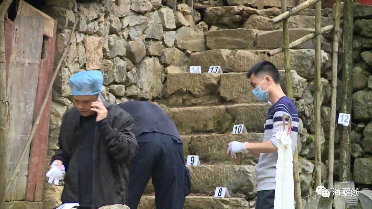 5死1伤！广西一男子怀疑妻子出轨后竟伤人，2个小孩都不放过……919 / 作者:你的名字我的心 / 帖子ID:269747