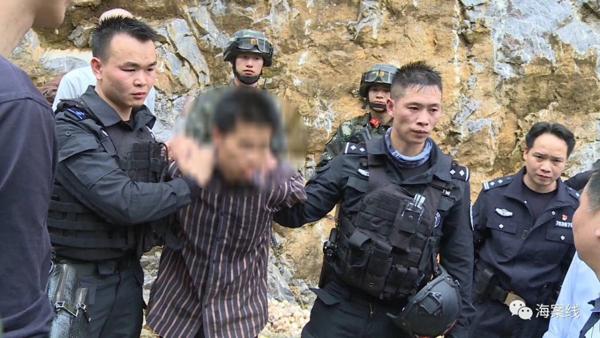 5死1伤！广西一男子怀疑妻子出轨后竟伤人，2个小孩都不放过……473 / 作者:你的名字我的心 / 帖子ID:269747