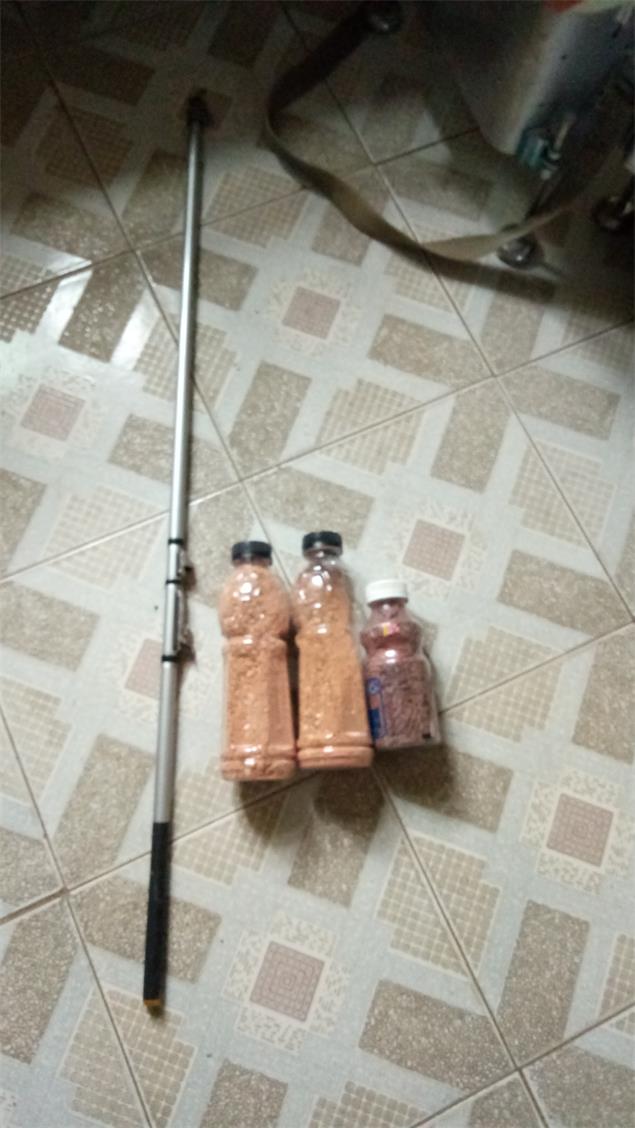 好消息：峻山水库田厂有乌草钓了！！！180 / 作者:MDG / 帖子ID:269742