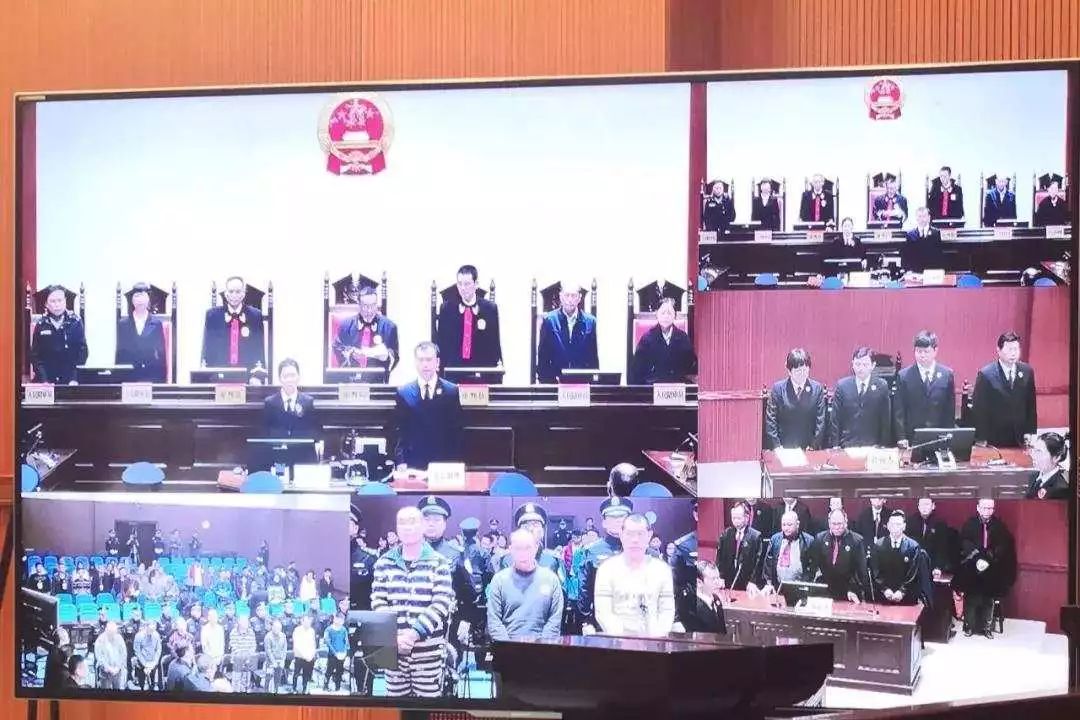 广西柳州“黑老大”被判死刑！329 / 作者:你的名字我的心 / 帖子ID:269783