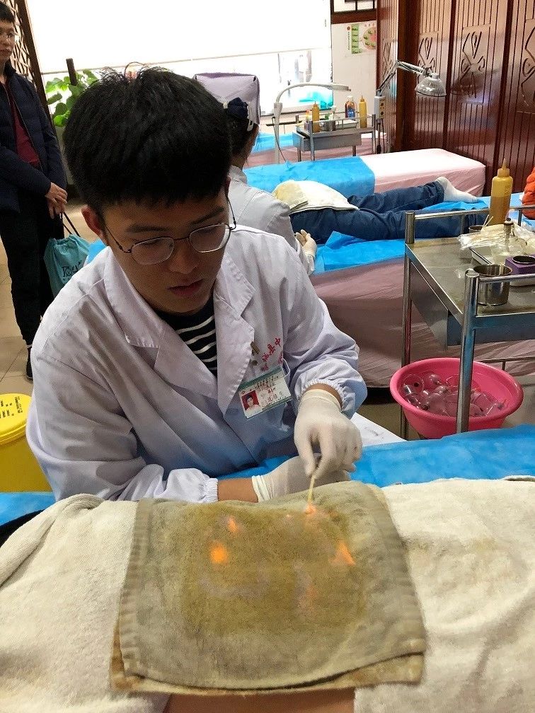 【健康恭城之窗】冬至将至，恭城县中医医院今年冬病冬治技术上新啦183 / 作者:东门头人 / 帖子ID:269810