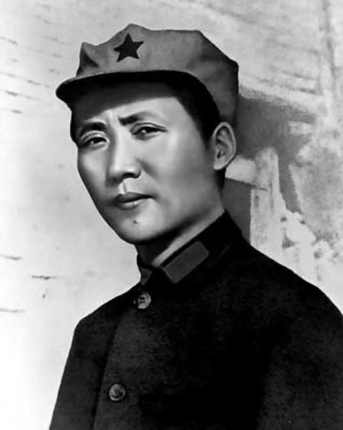 今日，缅怀永远不能忘却的伟人—毛主席905 / 作者:登山涉水 / 帖子ID:269871