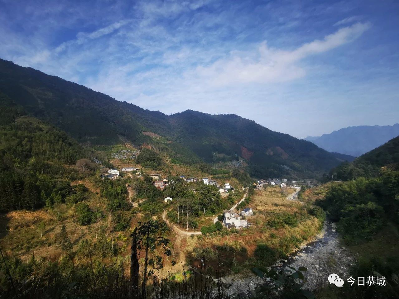 恭城有这么一个人，在脱贫攻坚途中意外受伤入院   躺在病床上他却这样说。。。414 / 作者:登山涉水 / 帖子ID:269927