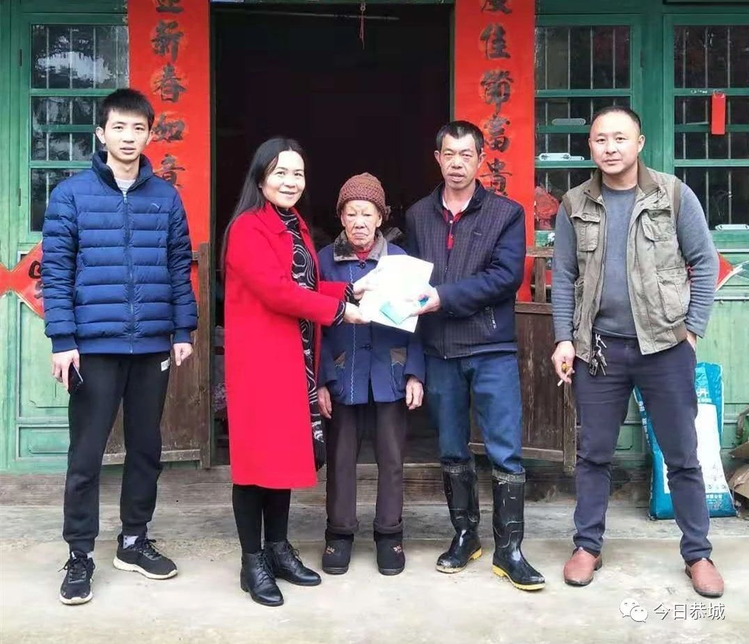 恭城有这么一个人，在脱贫攻坚途中意外受伤入院   躺在病床上他却这样说。。。141 / 作者:登山涉水 / 帖子ID:269927