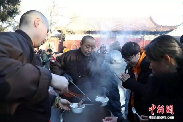 除了喝粥，腊八节还有这些习俗192 / 作者:给点阳光就灿烂 / 帖子ID:269959