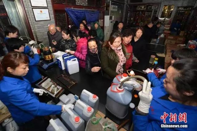 除了喝粥，腊八节还有这些习俗37 / 作者:给点阳光就灿烂 / 帖子ID:269959